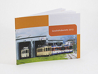 Geschäftsberichte Geschäftsberichte
