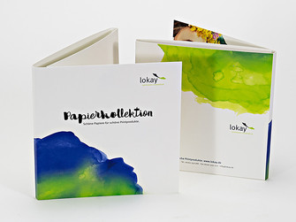 Präsentationsmappen drucken Präsentationsmappen drucken