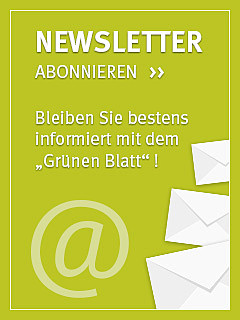 Newsletter bestellen Newsletter bestellen